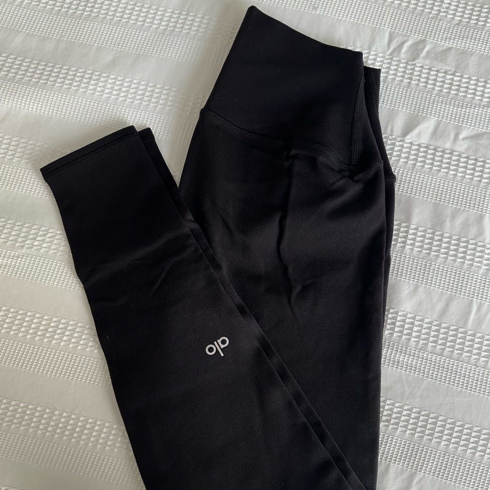 ALO Airbrush Legging